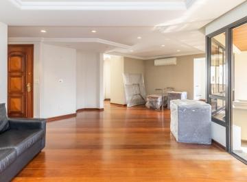 bcfa9e6a-a443-437a-94b0-31e997e30073 · Apartamento para venda e locação em Indianópolis com 4 quartos, sendo 2 suítes, 232m²