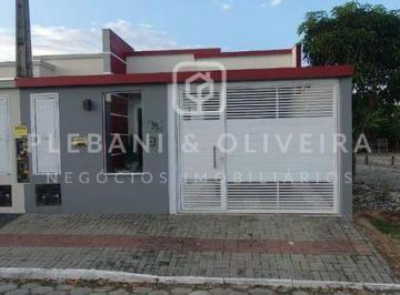 Casa · 150m² · 3 Quartos · 2 Vagas · Casa com 3 quartos, Gravatá - Navegantes