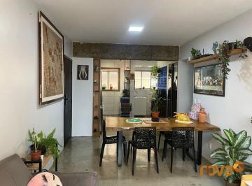 Apartamento · 90m² · 3 Quartos · 1 Vaga · Apartamento com3 quartos 2 suite no setor oeste