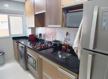 Apartamento · 72m² · 3 Quartos · 2 Vagas · Residencial Felicità Louveira | 3 Dorms (1 Suíte) | 72m² | 2 Vagas | Lazer Completo
