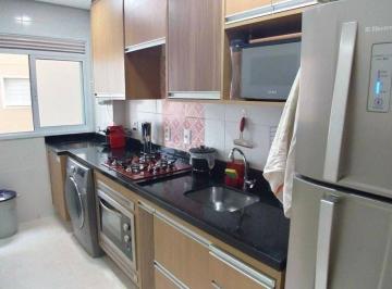 Apartamento · 72m² · 3 Quartos · 2 Vagas · Apartamento 3 Quartos em Louveira: Lazer Completo e 72m²