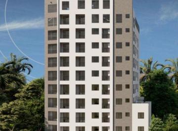 Apartamento · 37m² · 1 Quarto · Trendfy Paulista | Construtora Azure | Construção | 37 metros | 01 dormitório | com varanda | sem va