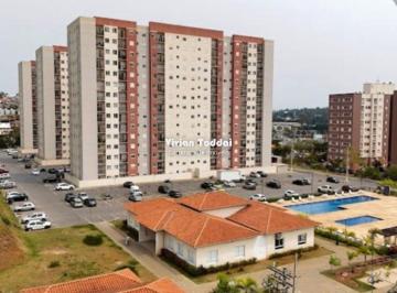 Apartamento · 49m² · 2 Quartos · 1 Vaga · Apartamento à venda - no Residencial Alexandria