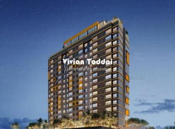 Apartamento · 41m² · 1 Quarto · 1 Vaga · Apartamento à venda - na Vila das Hortências