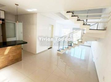 Casa · 120m² · 3 Quartos · 3 Vagas · Casa à venda - no Jardim Carolina