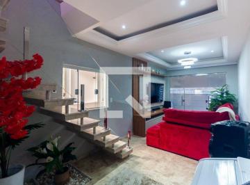 Casa · 250m² · 3 Quartos · 3 Vagas · Casa à Venda - Sapopemba, 3 Quartos, 250 m2