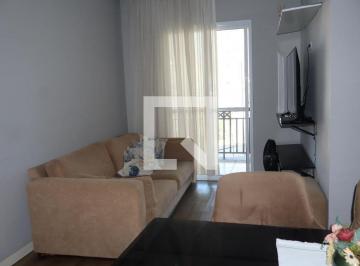Apartamento · 52m² · 2 Quartos · 1 Vaga · Apartamento à Venda - Vila Prudente, 2 Quartos, 52 m2