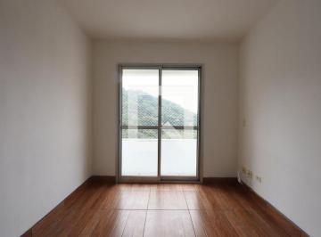 Apartamento · 54m² · 2 Quartos · 1 Vaga · Apartamento à Venda - Jardim Nove de Julho, 2 Quartos, 54 m2