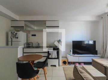 Apartamento · 33m² · 1 Quarto · Apartamento à Venda - Vila Ema, 1 Quarto, 33 m2