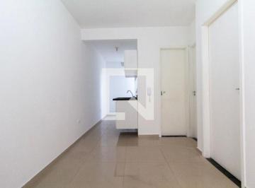 Apartamento · 40m² · 2 Quartos · Apartamento à Venda - Cidade Patriarca, 2 Quartos, 40 m2