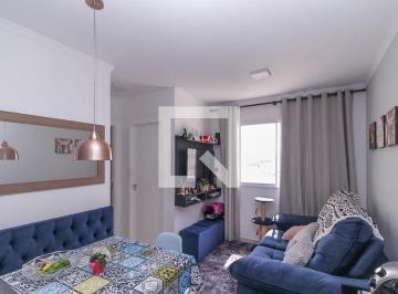 Apartamento · 40m² · 2 Quartos · Apartamento à Venda - Vila Ema, 2 Quartos, 40 m2