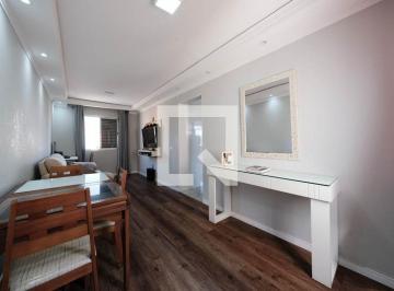 Apartamento · 56m² · 2 Quartos · 1 Vaga · Apartamento à Venda - Artur Alvim, 2 Quartos, 56 m2