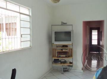 Casa · 100m² · 2 Quartos · 1 Vaga · Casa em Vila em Mooca