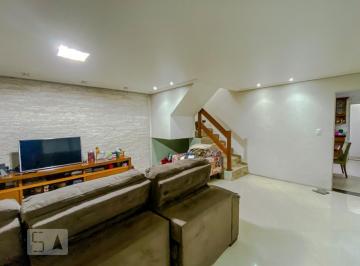 Casa · 133m² · 3 Quartos · 2 Vagas · Casa à Venda - Vila Formosa, 3 Quartos, 133 m2