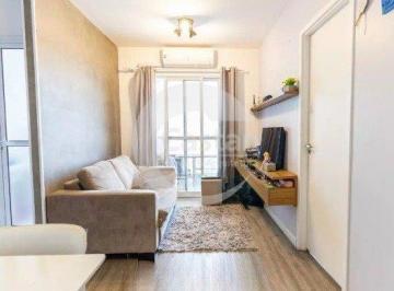 Apartamento · 40m² · 1 Quarto · 1 Vaga · Apartamento em Mooca