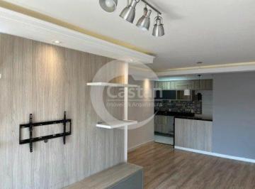 Apartamento · 84m² · 3 Quartos · 2 Vagas · Apartamento em Ipiranga