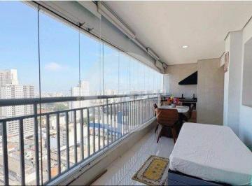 Apartamento · 78m² · 2 Quartos · 1 Vaga · Apartamento em Mooca