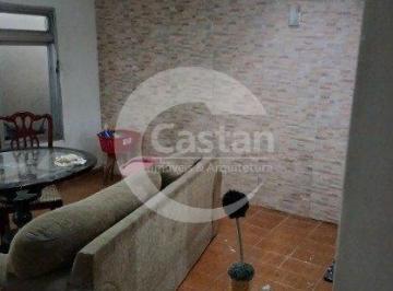 Casa · 120m² · 3 Quartos · 2 Vagas · Casa em Parque São Lucas