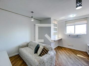 Apartamento · 34m² · 1 Quarto · Apartamento à Venda - Mooca, 1 Quarto, 34 m2
