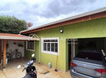 Casa · 249m² · 6 Quartos · 3 Vagas · Casa à venda no Jardim Campos Elíseos em Campinas
