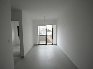 Apartamento · 56m² · 2 Quartos · 1 Vaga · Apartamento à Venda - Santa Teresinha, 2 Quartos, 56 m2