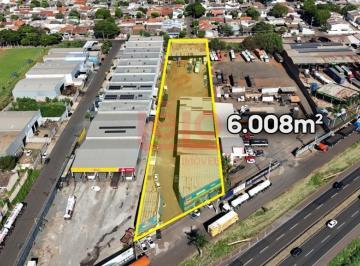 Comercial · 2700m² · 1 Vaga · 6.000 METROS NA FRENTE DA AVENIDA COLOMBO !!!! IMPERDÍVEL !!!!
