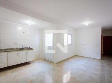 Apartamento · 65m² · 2 Quartos · 1 Vaga · Apartamento à Venda - Jardim Bela Vista, 2 Quartos, 65 m2