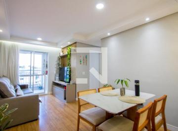 Apartamento · 60m² · 2 Quartos · 2 Vagas · Apartamento à Venda - Jardim, 2 Quartos, 60 m2