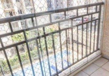 Apartamento · 55m² · 2 Quartos · 1 Vaga · Apartamento em Belém
