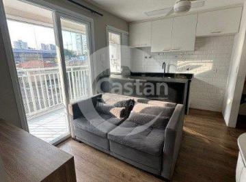 Apartamento · 44m² · 2 Quartos · Apartamento em Vila Prudente
