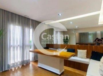 Apartamento · 78m² · 3 Quartos · 1 Vaga · Apartamento em Vila Prudente