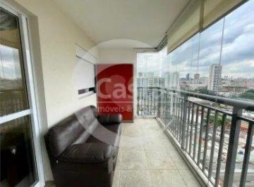 Apartamento · 78m² · 3 Quartos · 1 Vaga · Apartamento em Vila Prudente