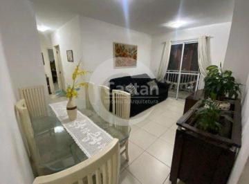 Apartamento · 65m² · 2 Quartos · 1 Vaga · Apartamento em Parque São Lucas