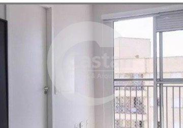 Apartamento · 38m² · 2 Quartos · 1 Vaga · Apartamento em Parque São Lucas