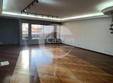 Casa · 228m² · 3 Quartos · 5 Vagas · Sobrado em Tatuapé