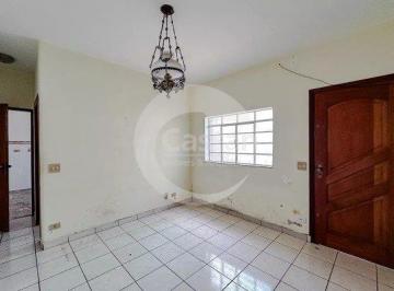 Casa · 100m² · 3 Quartos · 2 Vagas · Casa em Tatuapé