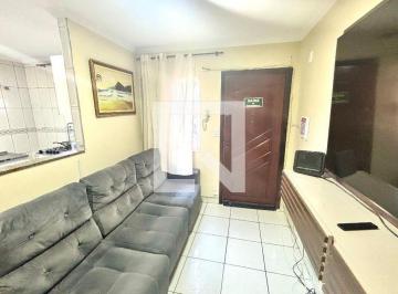 Apartamento de 2 quartos, São Paulo · Apartamento à Venda - Artur Alvim, 2 Quartos, 48 m2