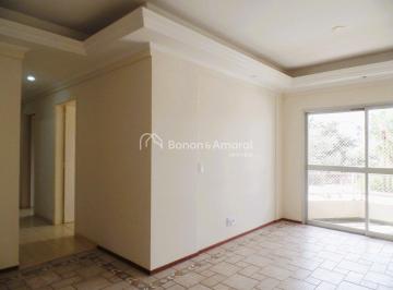 Apartamento · 88m² · 3 Quartos · 2 Vagas · Apartamento à venda, Chácara Primavera, 3 quartos, Campinas SP