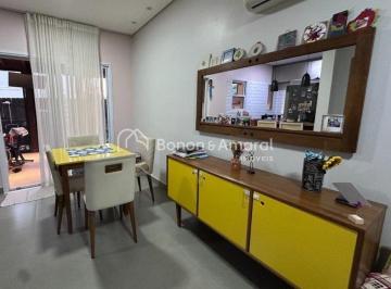 Casa · 84m² · 3 Quartos · 2 Vagas · Charmoso sobrado de 3 quartos à venda no condomínio Barão Ville