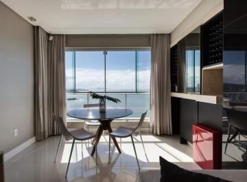 Apartamento · 144m² · 4 Quartos · 5 Vagas · Apartamento à venda na Quadra do Mar em Balneário Camboriú