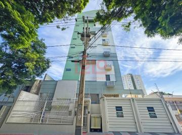 Apartamento · 26m² · 1 Quarto · Apartamento 01 quarto - Cozinha planejada