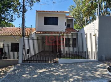 Casa · 150m² · 3 Quartos · SOBRADO À VENDA – JARDIM NEVADA | LOCALIZAÇÃO PRIVILEGIADA