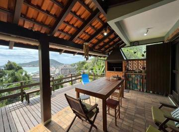 Casa · 160m² · 4 Quartos · 1 Vaga · CASA COM 04 DORMITÓRIOS VISTA PANORÂMICA NO CENTRO