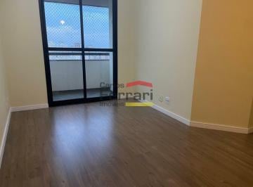 Apartamento · 58m² · 2 Quartos · 1 Vaga · Apartamento para locação em Santana