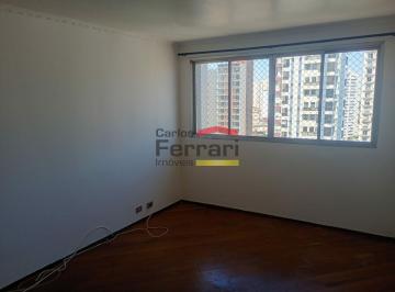 Apartamento · 70m² · 3 Quartos · 1 Vaga · Apartamento com 70 m², 3 dormitórios e 1 vaga de garagem - Santana