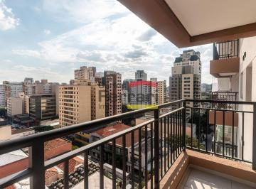 Apartamento · 39m² · 2 Quartos · Apartamento a venda, Pinheiros, 39 metros, 2 dormitórios, lazer, piscina, Metrô Fradique Coutinho