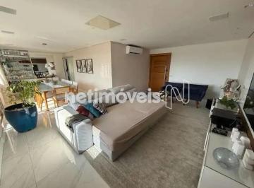 Apartamento · 186m² · 4 Quartos · Venda Apartamento 4 quartos São José (pampulha) Belo Horizonte