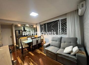 Apartamento · 72m² · 2 Quartos · 2 Vagas · Lindo Apartamento no Dona Clara!