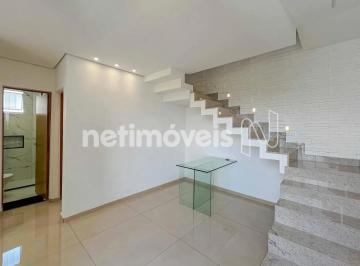 Apartamento · 90m² · 2 Quartos · 1 Vaga · Compre cobertura São Benetido e Asteca em Santa Luzia