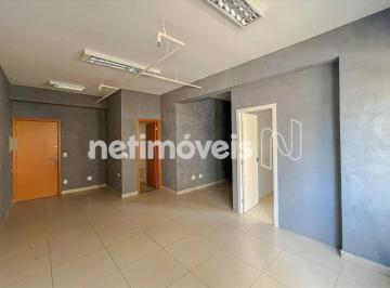 Comercial · 37m² · 1 Vaga · Sala comercial para locação no Barro Preto